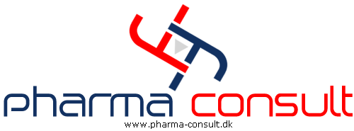 Pharma Consult Logo